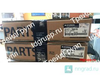 31Y1-34070    Hyundai R800LC-7A  
