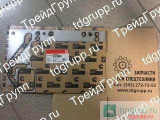 4965689     Cummins ISX  