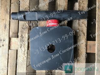    Steel Hand shd-75ib  
