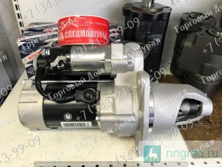  Mitsubishi 6D22, ME057990  