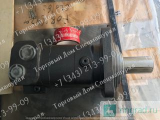  MV 630, OMV 630 Sauer Danfoss  