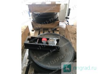  135-8904   CAT 385D  