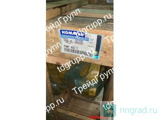 708-2L-00522   Komatsu PC1250-7  
