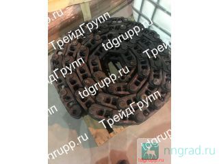 YN62D00005F1   (track chain) Kobelco SK200-6  