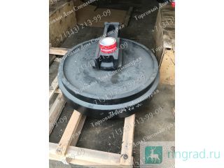   Cat 330DL, 136-2422  
