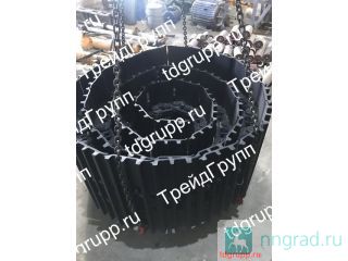 VOE8277640    Volvo EC210BLC  