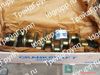 4900930   (Crankshaft) Cummins A2300  