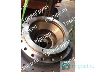 9263594   (travel device) Hitachi ZX470-5G  