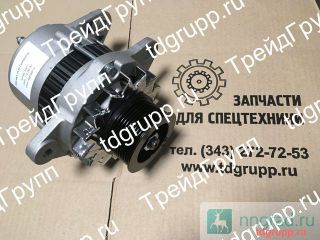 600-861-2110  (Alternator) Komatsu  