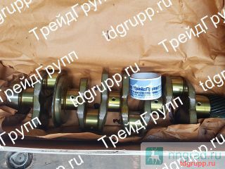 K1022366   (Crankshaft) Doosan 440 Plus  