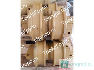 121-0827    CAT D6N  