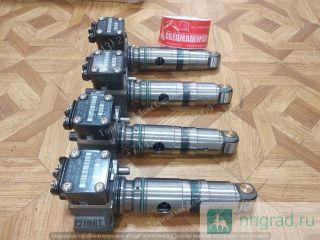  0414799008 Bosch   Mercedes OM906LA  