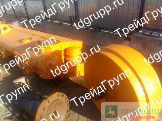 195-30-01430    (Idler) Komatsu D375A-5  