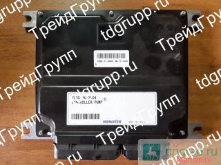 7835-46-3004  (Controller) Komatsu PC300-8  