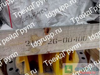 21T-26-00100   (Swing) Komatsu PC1800-6  