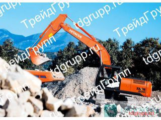 9303132   Hitachi ZX200-5G  