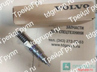 VOE20440388  (Injector) Volvo EC460B  