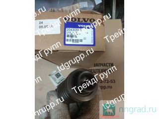 VOE20430583   (Injector) Volvo A40D  