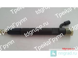 3966818   (injector) Cummins C8.3  