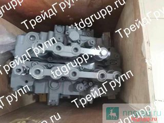4606144  (valve control) Hitachi ZX200-3  