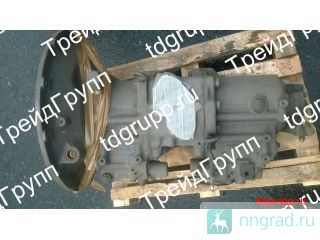 708-2H-21220   (Pump) Komatsu PC400-6  