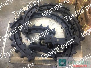 10014958   Liebherr PR752  