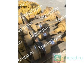 10036895   Liebherr PR754  