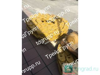 10354579   Liebherr PR754  