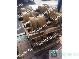 10036887    Liebherr PR754  