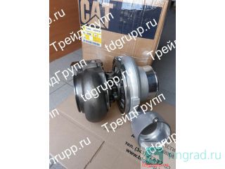 102-0296  (turbocharger) CAT  