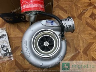  3799531, 3799532, Holset HX40W  