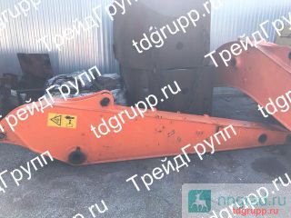 K1006873B  Doosan DX210W  