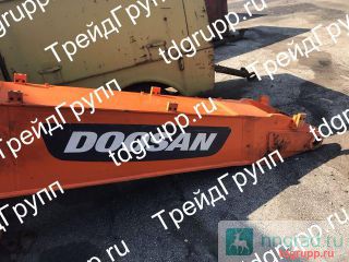 K1006865B  Doosan DX210W  