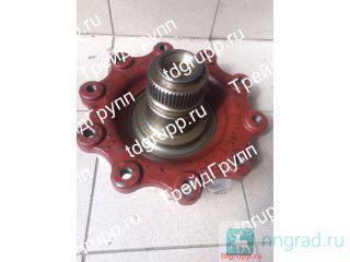 VOE11716611  (Flange) Volvo BL71B  