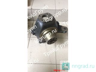 CA0145037   (Housing) Komatsu WB97S-5  