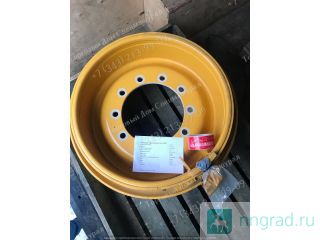     Volvo G946, G976  