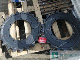   81N1-10010   Hyundai R80-7  