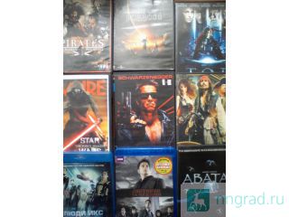  DVD  Blu-Ray   