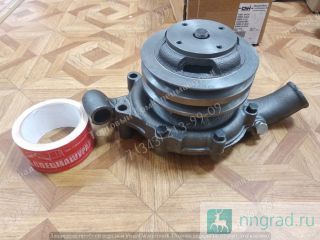    - Case 695SM  