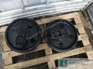   81N1-13010   Hyundai R80-7  