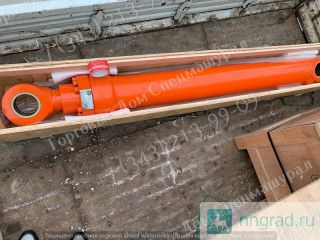    Doosan DX340LCA  