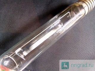  -250 Osram, Natrium, Pil1,  