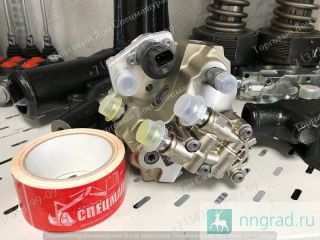 4898921  Cummins ISBe250  