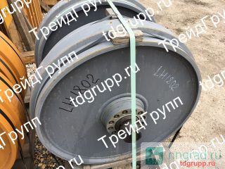 76066465   Liebherr PR754  