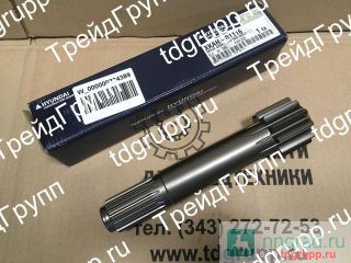 XKAH-01116 - Hyundai R260LC-9S  