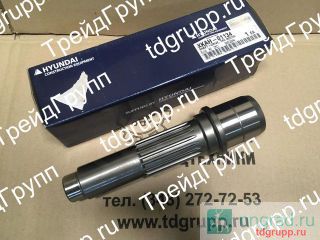 XKAH-01134   (Shaft) Hyundai R260LC-9S  