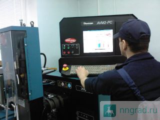   Common Rail Scania () XPI  