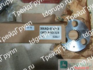 XKAQ-00015  (Carrier) Hyundai R210LC-7  