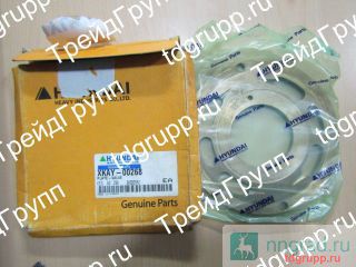 XKAY-00268   (plate-valve) Hyundai R290LC-7A  