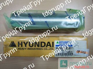 XKAH-00911  (shaft) Hyundai R250LC-7A  